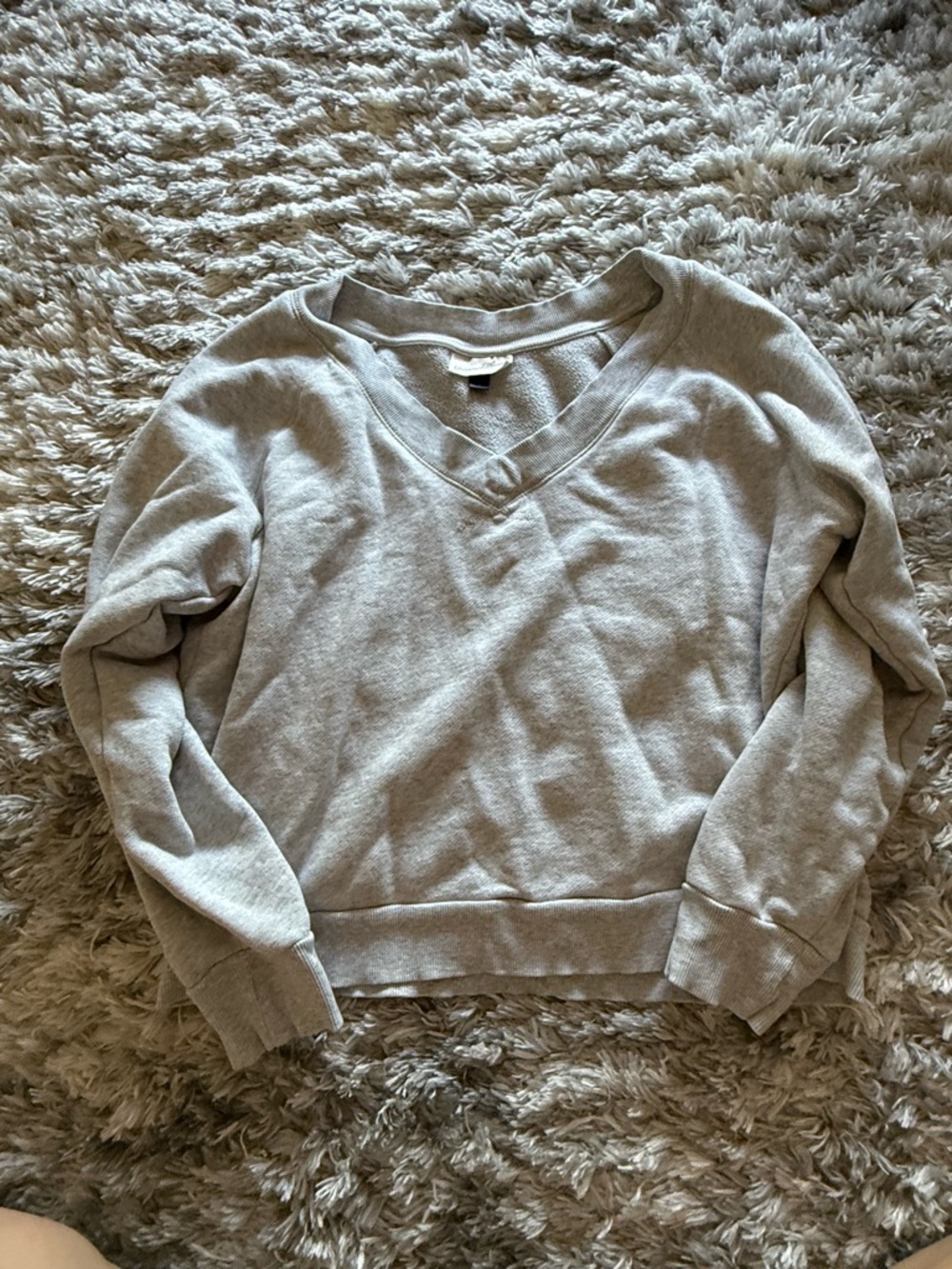 Universal Thread Sweater